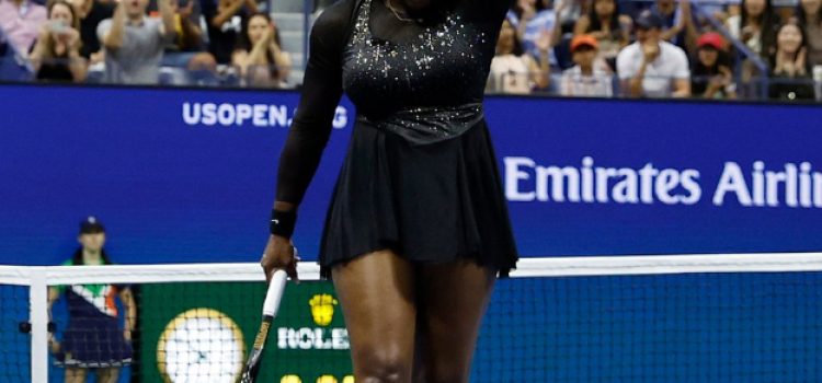Tennis Legend Serena Williams Retires From Tennis