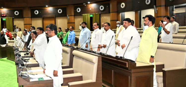 Jharkhand Political Crisis: Hemant Soren wins trust vote; gets 48 out of 81 votes