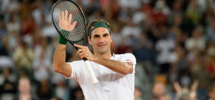 Tennis Legend Roger Federer Announces Retirement