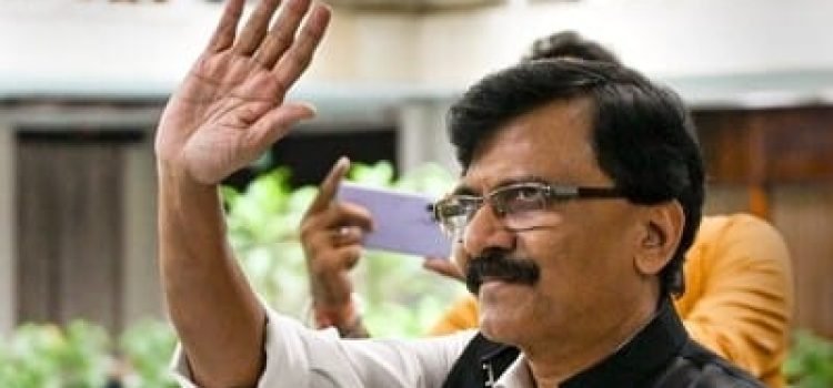 Sena leader Sanjay Raut gets bail