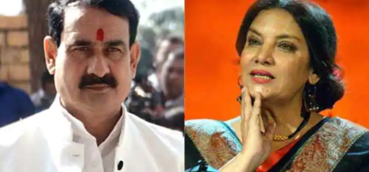 Shabana-Azmi-Javed-Akhtar-and-Naseeruddin-Shah-sleeper-cells-of-tukde-tukde-gang-MP-Home-minister-Narottam-Mishra
