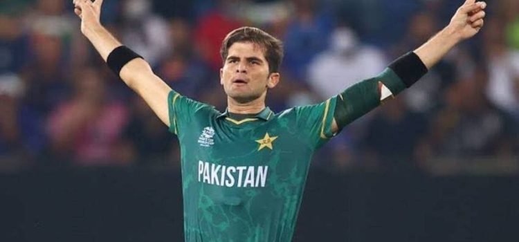 Shaheen-Afridi