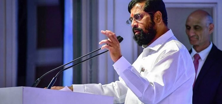 Maharashtra CM Eknath Shinde withdraws 12 MLC nominations sent by previous Uddhav Thackeray govt