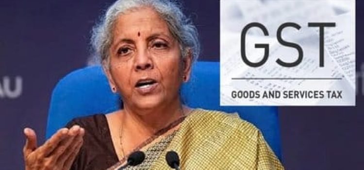 Shopkeepers must pass GST cuts to customers even on old stock