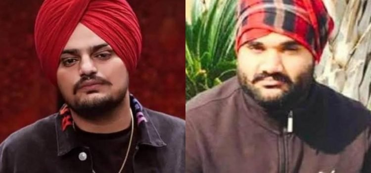 Sidhu Moose Wala Murder Mastermind Gangster Goldy Brar Arres