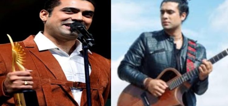 Singer Jubin Nautiyal injured in accident, rushed to hospita
