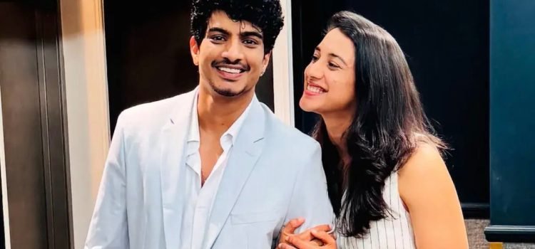 Smriti Mandhana’s fiancé Palash Muchhal was taken to the hospital shortly after her father