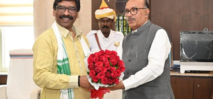 Special Assembly session in Jharkhand today, key Bills to be