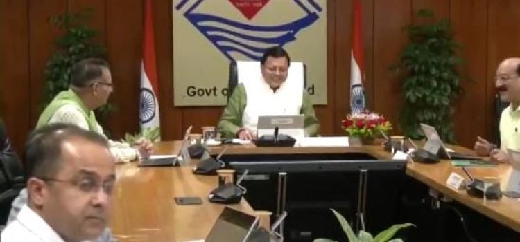 Strict Law on Forced Conversion in Uttarakhand, Key Cabinet Decisions