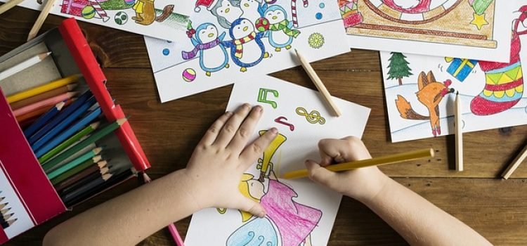 Summer Camps in Bihar Schools Learning Amid Holidays