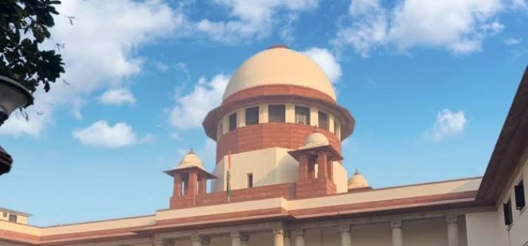Bihar SIR Controversy: SC Directs EC to Publish 65 Lakh Deleted Voter Names