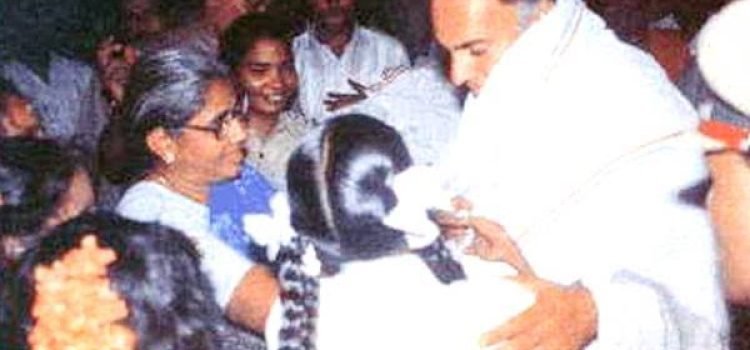 Supreme Court Orders release of Rajiv Gandhi Assassinator