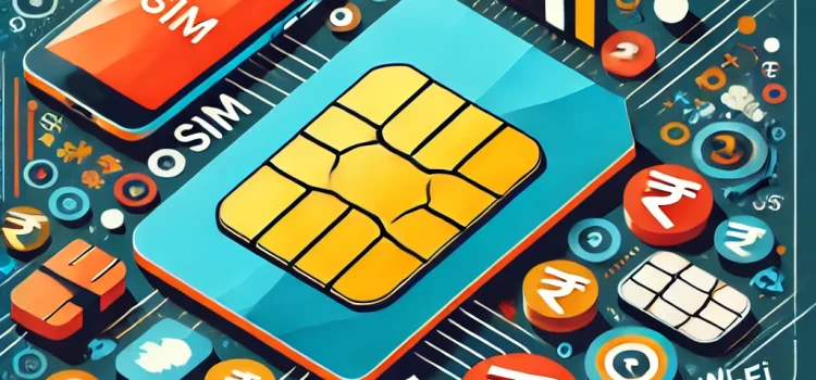 TRAI's New SIM Card Rules: Say Goodbye to Expensive Recharges