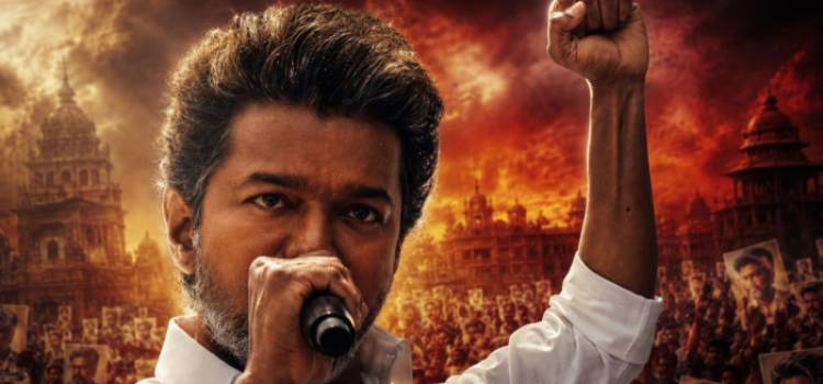 Vijay Takes Oath as Tamil Nadu CM: तमिलनाडु में इतिहास रचा, विजय बने 9वें मुख्यमंत्री