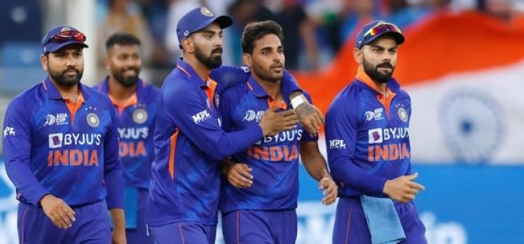 Team India