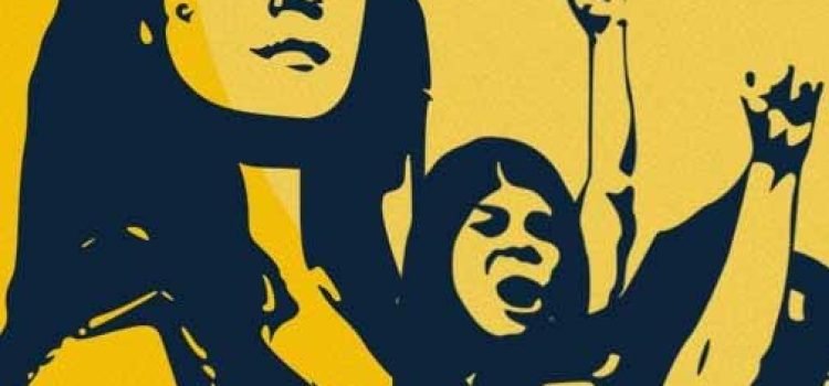 The rise of India's angry young women