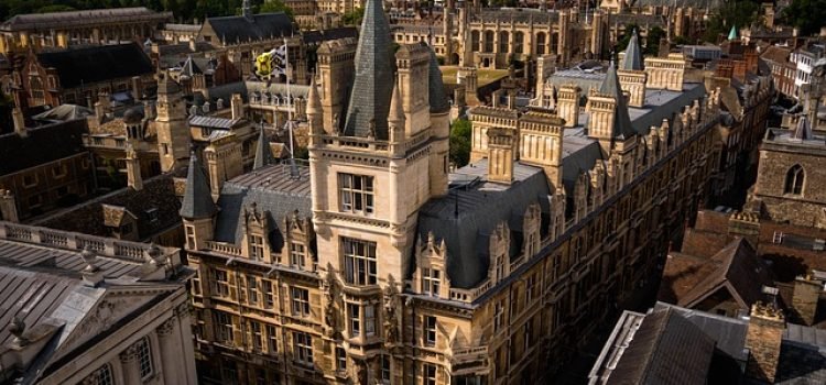 Top 5 Budget-Friendly Countries for Studying Abroad