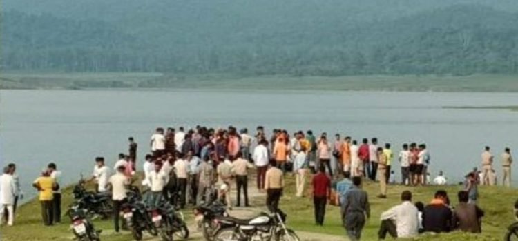Tragic 7 Youths drown in Himachal Pradesh’s Gobind Sagar Lake