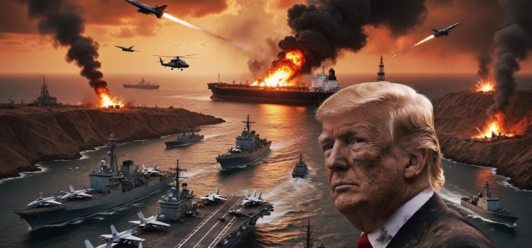 US Sets 2 Conditions for Iran, No Response Yet