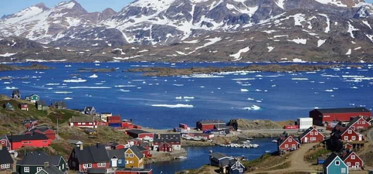 Trump Tariffs Trigger Europe Tensions on Greenland