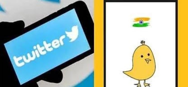Twitter Suspends Indian Rival Platform Koo\'s Query Handle