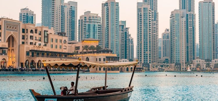 UAE's visa rules changed How new rules could benefit Indians