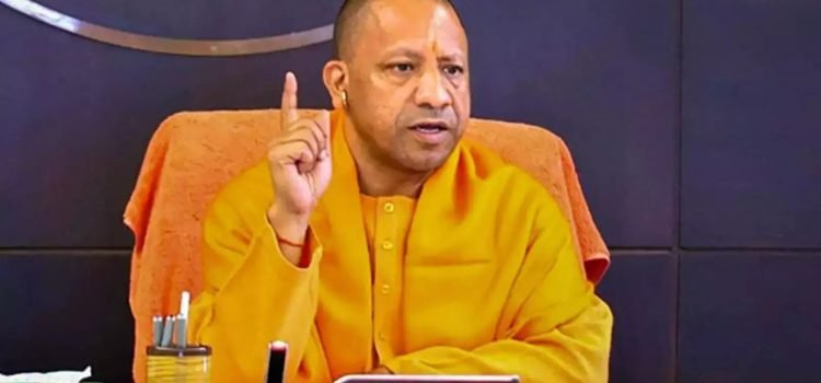 UP CM gets emotional over Maha Kumbh stampede death