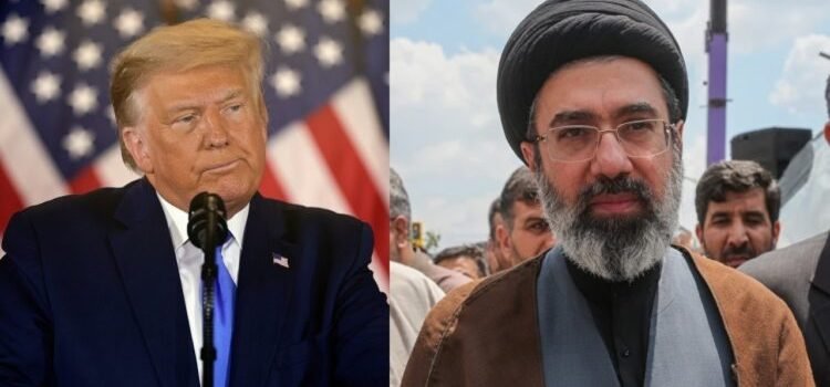 US Iran Ceasefire Talks Hormuz Dispute Meeting