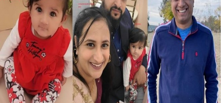 US: Four Indians abducted in California;