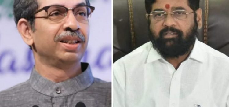 Uddhav Thackeray’s Sena gets permission to hold Dussehra rally