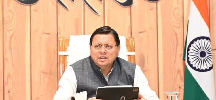 Uttarakhand Forms Committee to Review Helicopter Operations