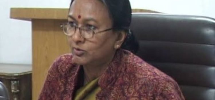 Uttarakhand-Government-Secretary