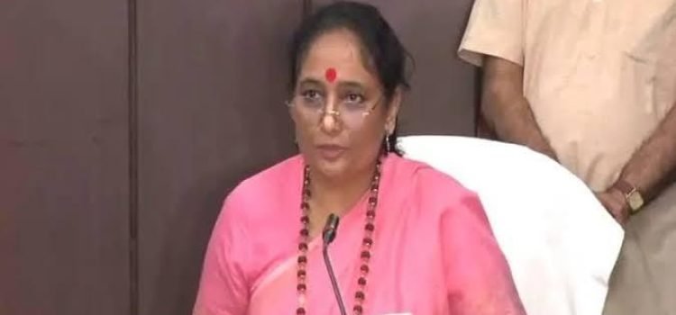 Uttarakhand Recruitment Scam