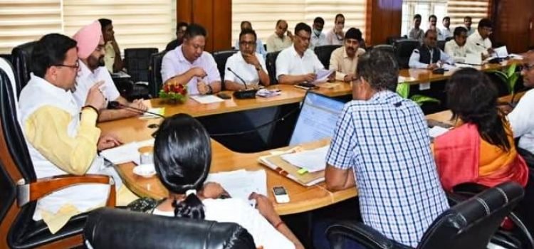 Uttarakhand cabinet gives in-principle approval to shift Uttarakhand High Court from Nainital to Haldwani