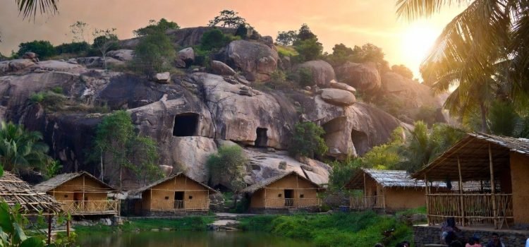 Vanavar Eco Tourism Project in Jehanabad Bihar