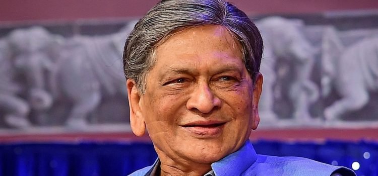 Veteran Indian Politician and Former Union Minister & Chief Minister M.S. Krishna Passes Away