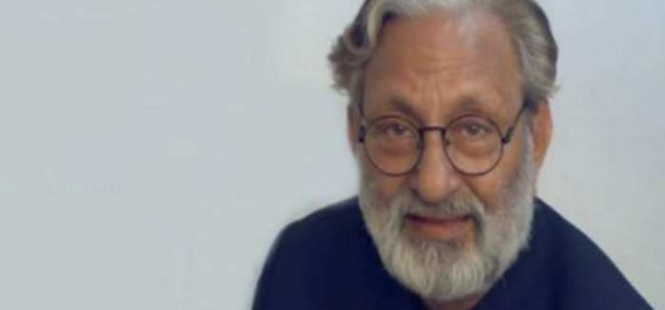 Veteran actor Arun Bali passes away at 79