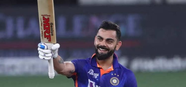Virat Kohli Big Gainer in Latest ICC T20 Rankings After Asia Cup 2022