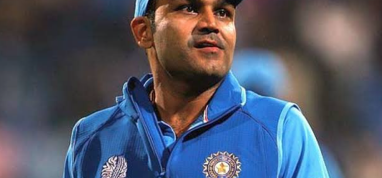 Virender Sehwag posts strong tweet after India protest against ‘cold food’ in T20 WC