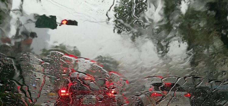 Weather Update Heavy Rain Alert in Bihar Districts