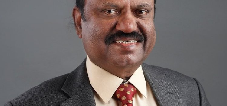 Retired IAS officer Dr CV Ananda Bose to take oath as new Governor of West Bengal today