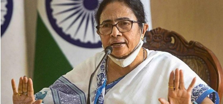 West Bengal to get 7 new districts, cabinet reshuffle on Wednesday