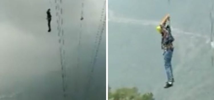 Himachal Ropeway Accident: All 11 Stranded Tourists Rescued After 3 Hours