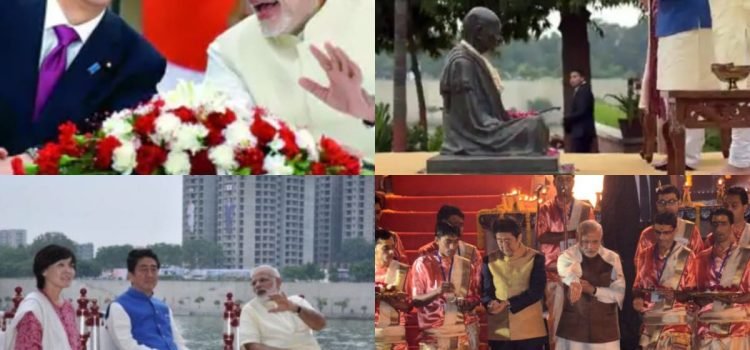 Shinzo Abe Assassination