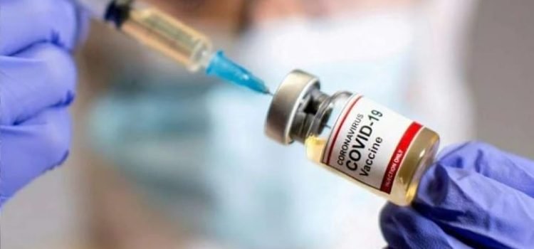 Centre announces free Covid booster doses for all adults for next 75 days