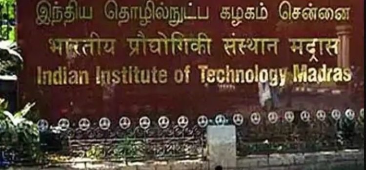 NIRF Rankins 2022: IIT Madras tops Education Ministry's India Rankings 2022