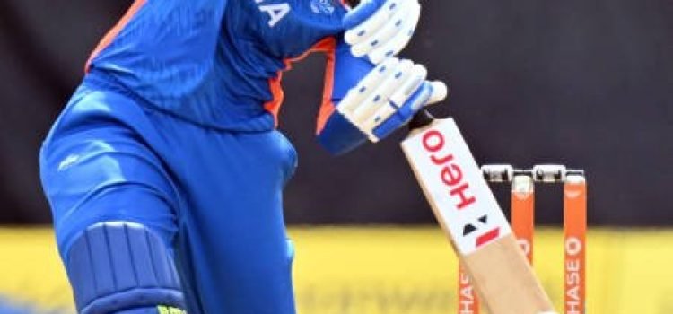 CWG 2022 India Women vs Pakistan Women: Smriti Mandhana Star As India Cruise Past Pakistan By 8 Wickets