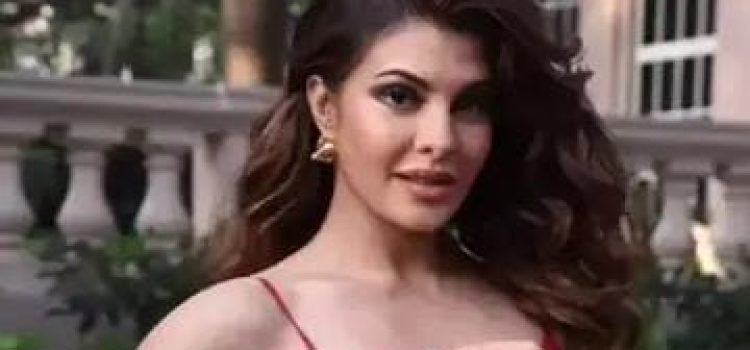 Actor Jacqueline Fernandez’s interim bail extended till November 10