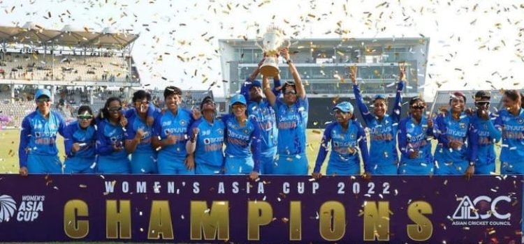 Cricket India Equal match fee for men and women cricketers