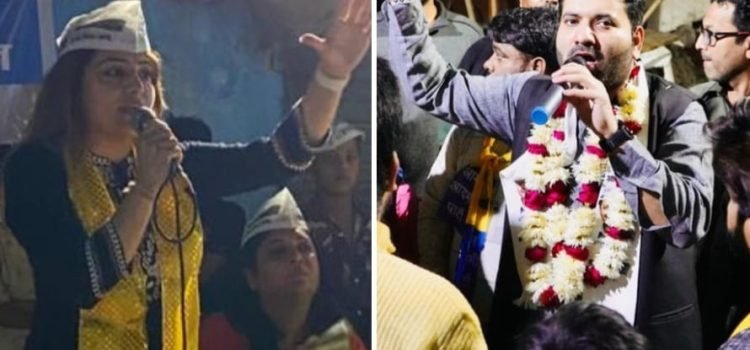 Shelly Oberoi named Delhi MCD Mayor candidate of AAP